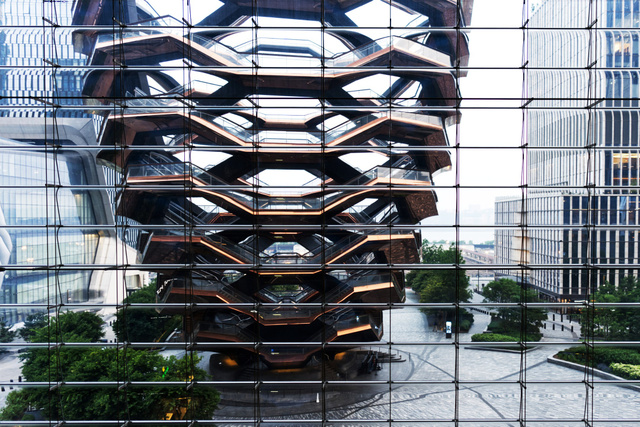 Architectural & Interior Photography — photograph 7 by Nikolay Pokrovskiy