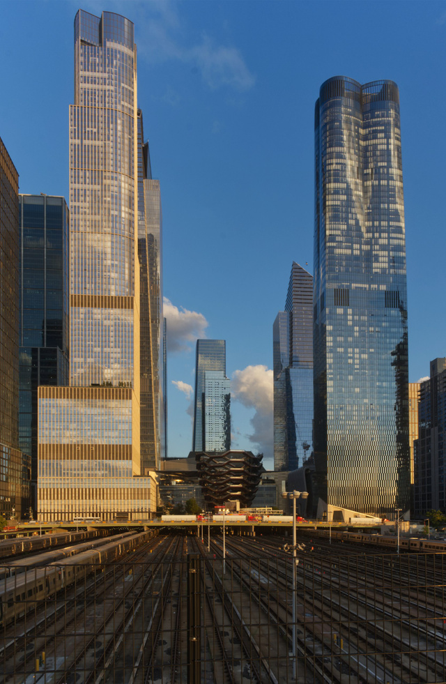 Architectural & Interior Photography — photograph 3 by Nikolay Pokrovskiy