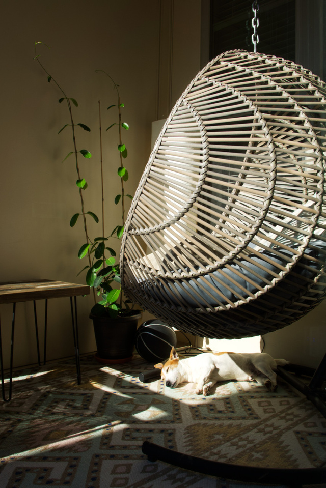 Architectural & Interior Photography — photograph 33 by Nikolay Pokrovskiy
