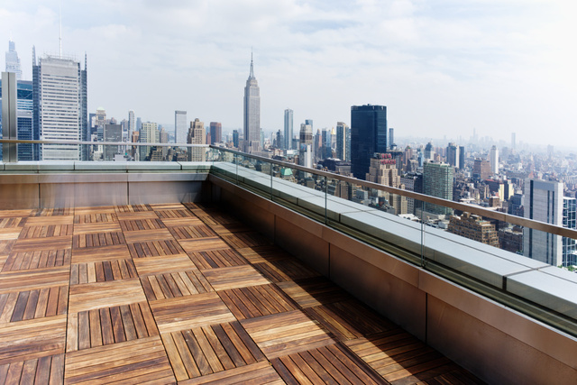Architectural & Interior Photography — photograph 10 by Nikolay Pokrovskiy