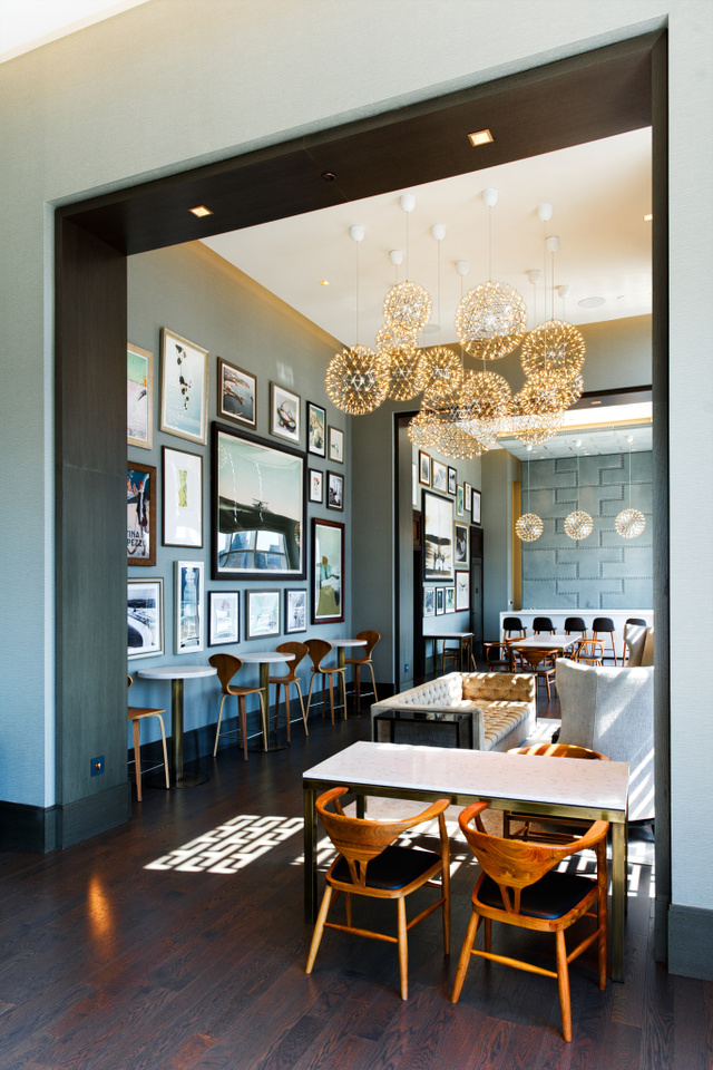Architectural & Interior Photography — photograph 2 by Nikolay Pokrovskiy
