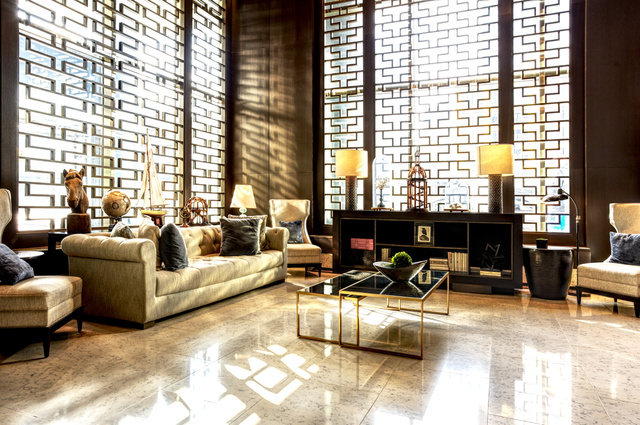 Architectural & Interior Photography — photograph 14 by Nikolay Pokrovskiy